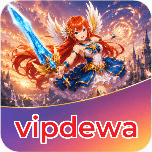 vipdewa APK